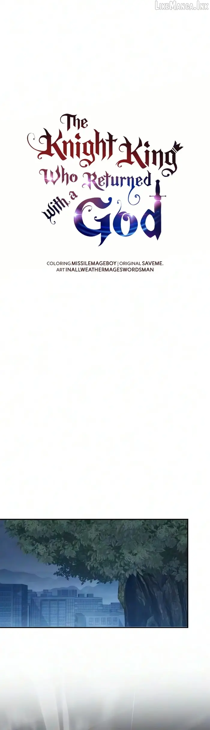 The Knight King Who Returned with a God Chapter 174 image 07_optimized